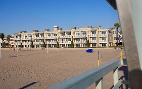 Hermosa Beach House Hotel